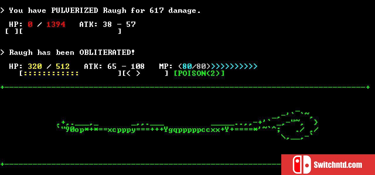 《圣域RPG：黑盒版（SanctuaryRPG: Black Edition）》v2.3.1 SiMPLEX硬盘版[EN]_1