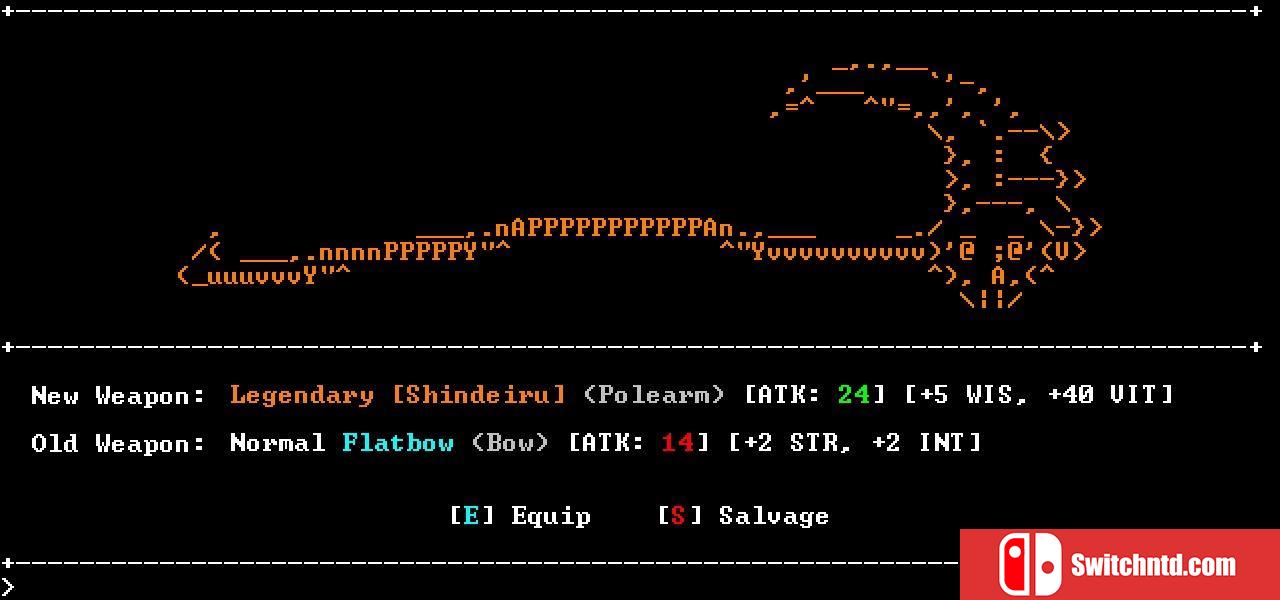 《圣域RPG：黑盒版（SanctuaryRPG: Black Edition）》v2.3.1 SiMPLEX硬盘版[EN]_3