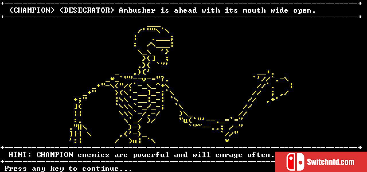 《圣域RPG：黑盒版（SanctuaryRPG: Black Edition）》v2.3.1 SiMPLEX硬盘版[EN]_5