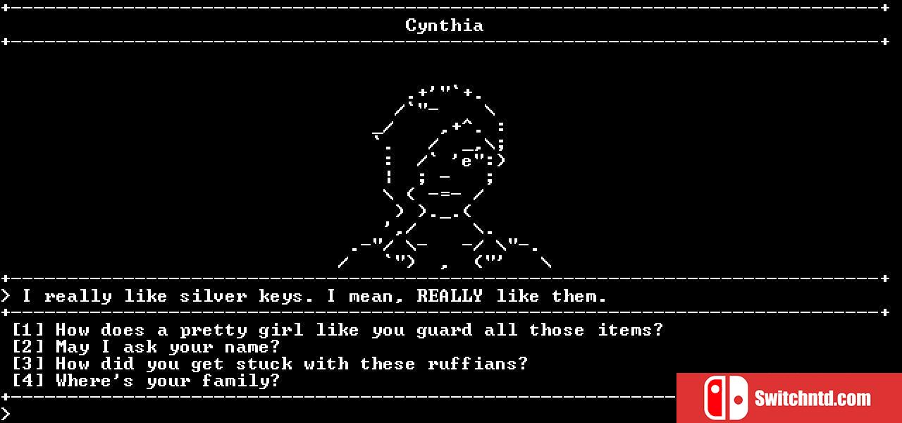 《圣域RPG：黑盒版（SanctuaryRPG: Black Edition）》v2.3.1 SiMPLEX硬盘版[EN]_6