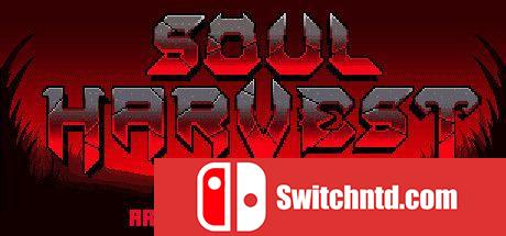 《灵魂收割（Soul Harvest）》Alpha v0.5.0 3DM免安装未加密版[EN]_0