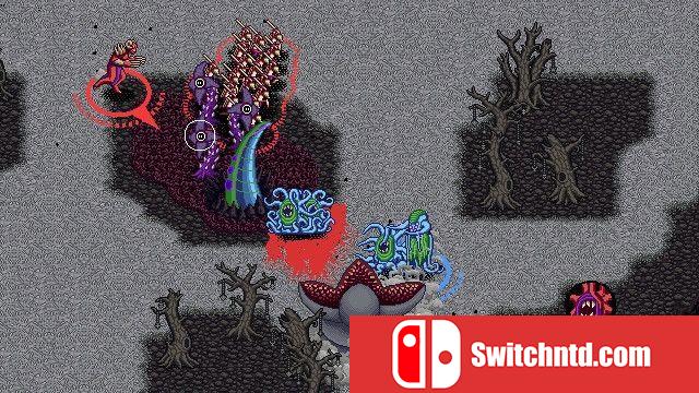 《灵魂收割（Soul Harvest）》Alpha v0.5.0 3DM免安装未加密版[EN]_3