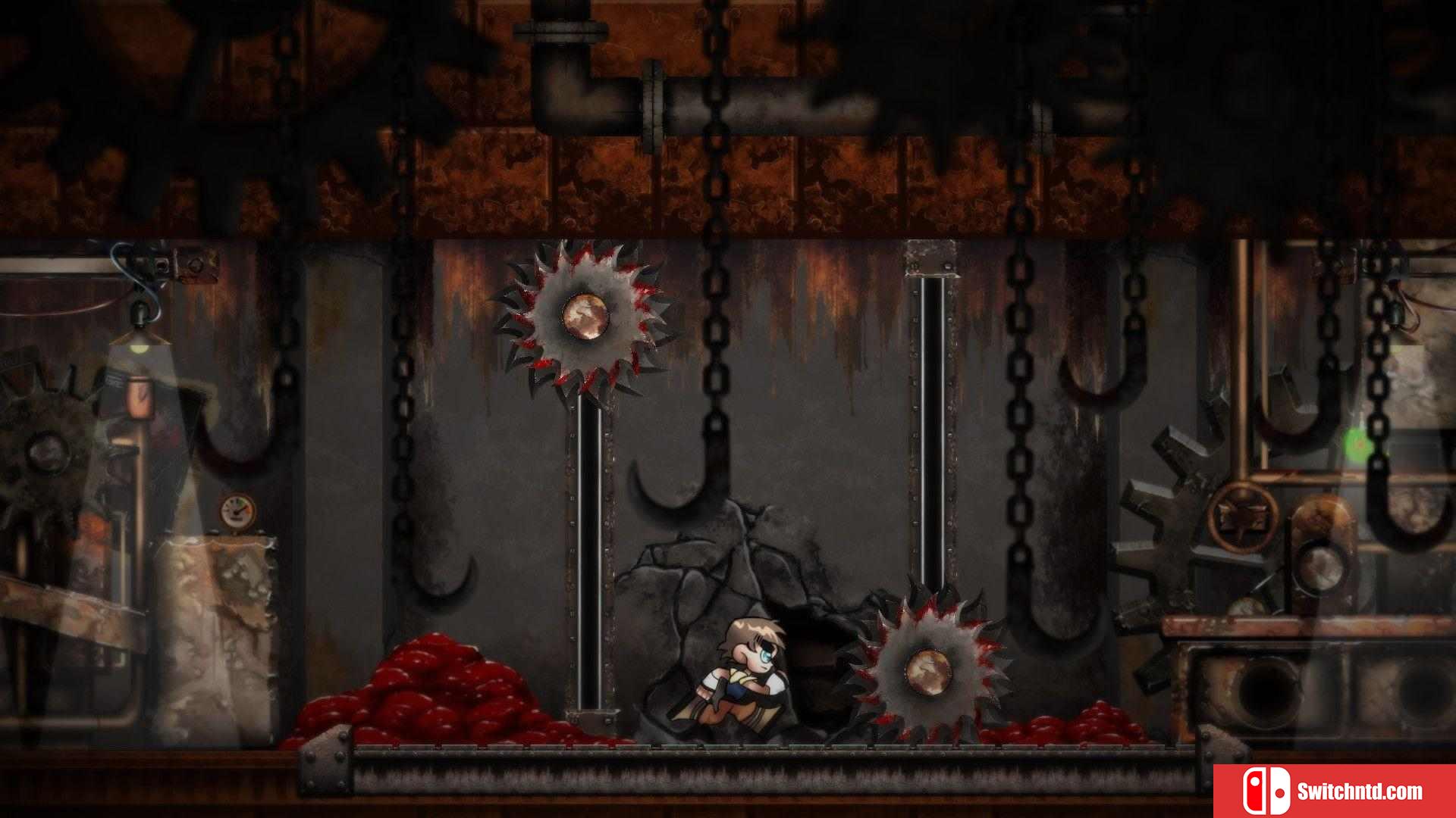 《Illusoria（Illusoria）》PLAZA镜像版[EN]_1