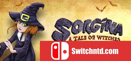 《Sorgina：女巫故事（Sorgina: A Tale of Witches）》HI2U镜像版[EN]_0