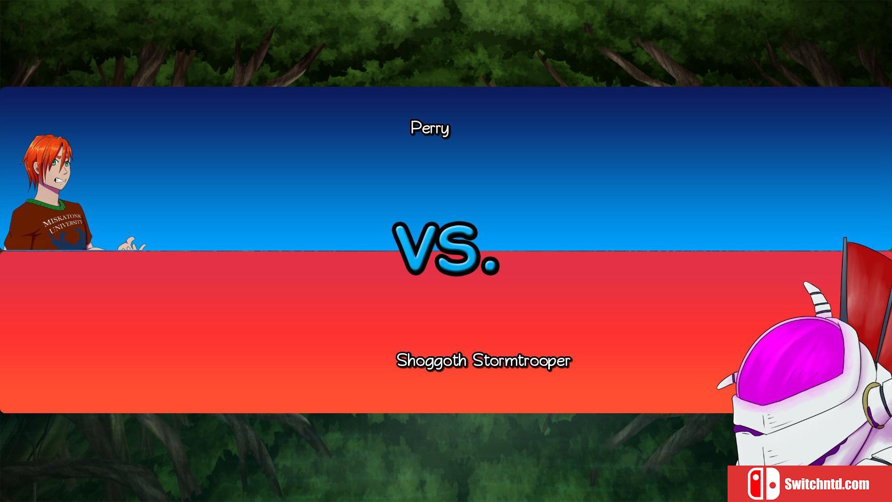 《超军队之触3：寻找触手军团2（Super Army of Tentacles 3）》HI2U镜像版[EN]_2