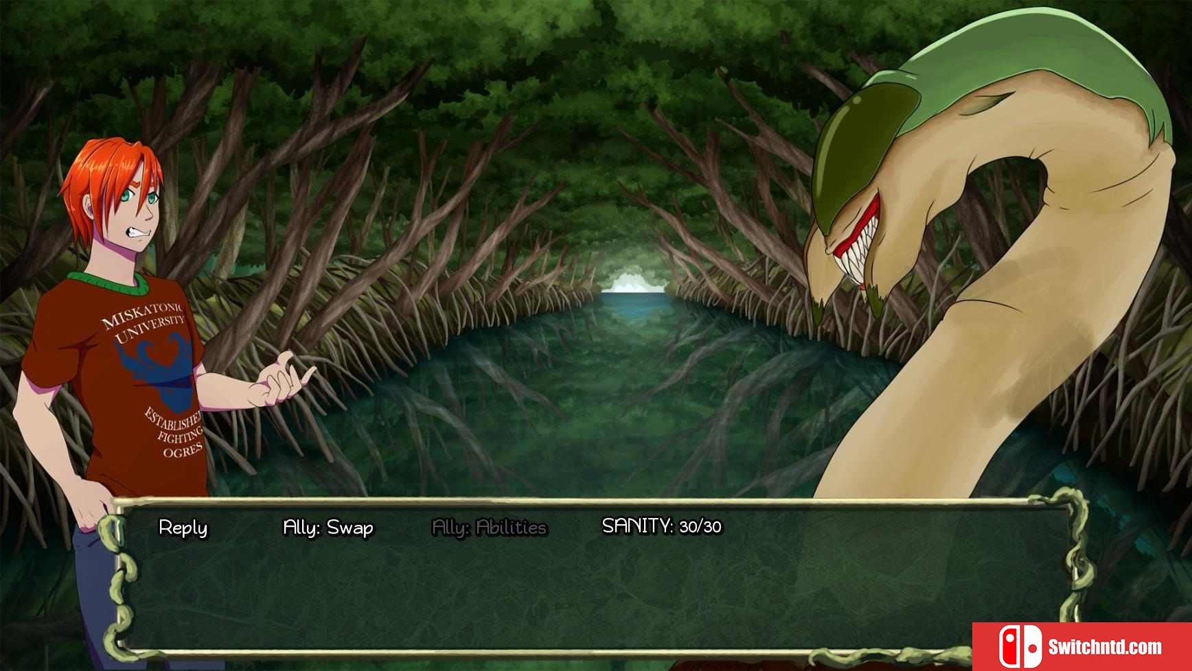 《超军队之触3：寻找触手军团2（Super Army of Tentacles 3）》HI2U镜像版[EN]_3
