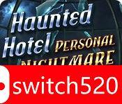 《幽魂旅馆14：私人梦魇（Haunted Hotel: Personal Nightmare）》典藏版 ZEKE硬盘版[EN]_0