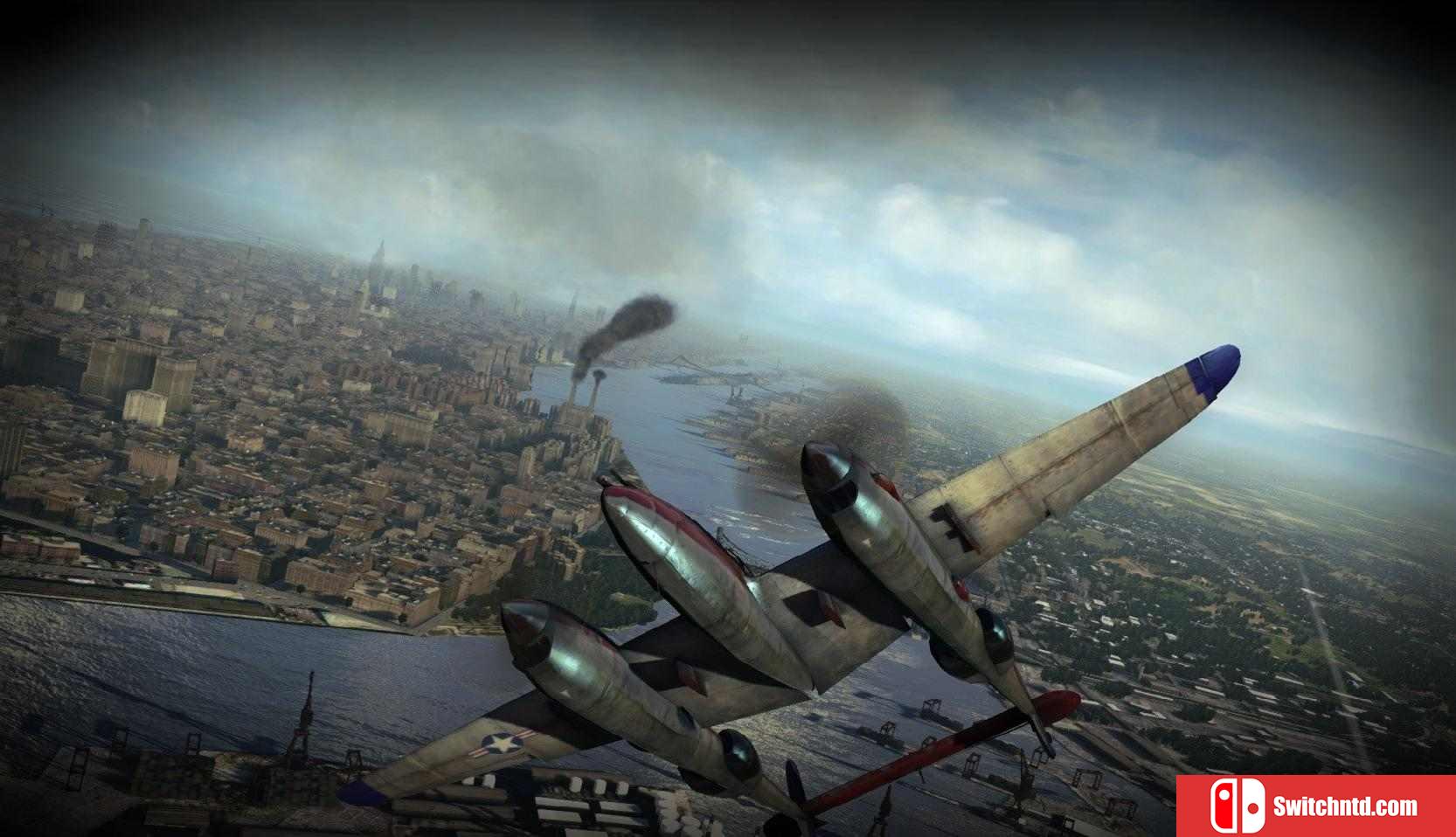 《钢铁之翼（Iron Wings）》SKIDROW镜像版[EN]_5