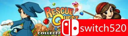 《营救任务：黄金（Rescue Quest Gold）》典藏版 ZEKE硬盘版[EN]_0