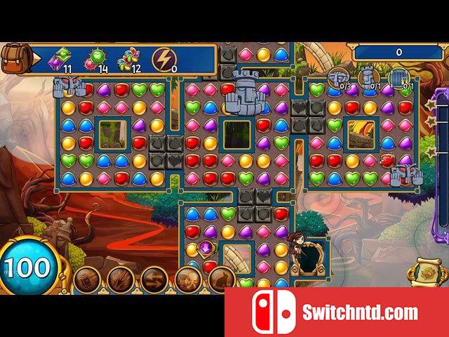 《营救任务：黄金（Rescue Quest Gold）》典藏版 ZEKE硬盘版[EN]_3