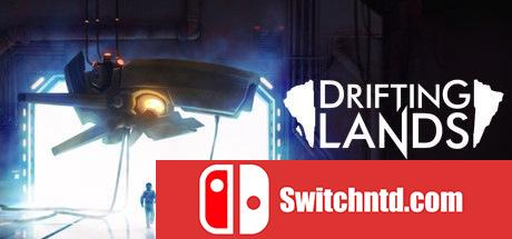 《漂流的土地（Drifting Lands）》v1.0.1527.31781 二国语言 SiMPLEX硬盘版[EN]_0