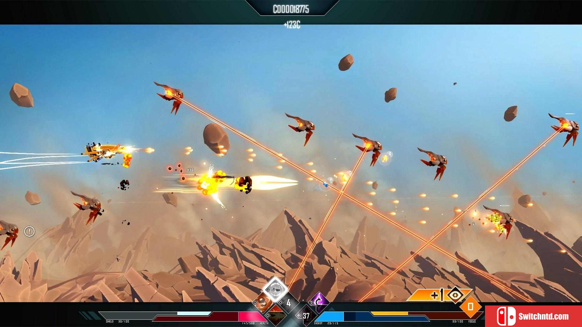 《漂流的土地（Drifting Lands）》v1.0.1527.31781 二国语言 SiMPLEX硬盘版[EN]_2