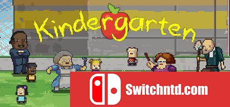 《幼儿园（Kindergarten）》v1.4 3DM免安装未加密版[EN]_0