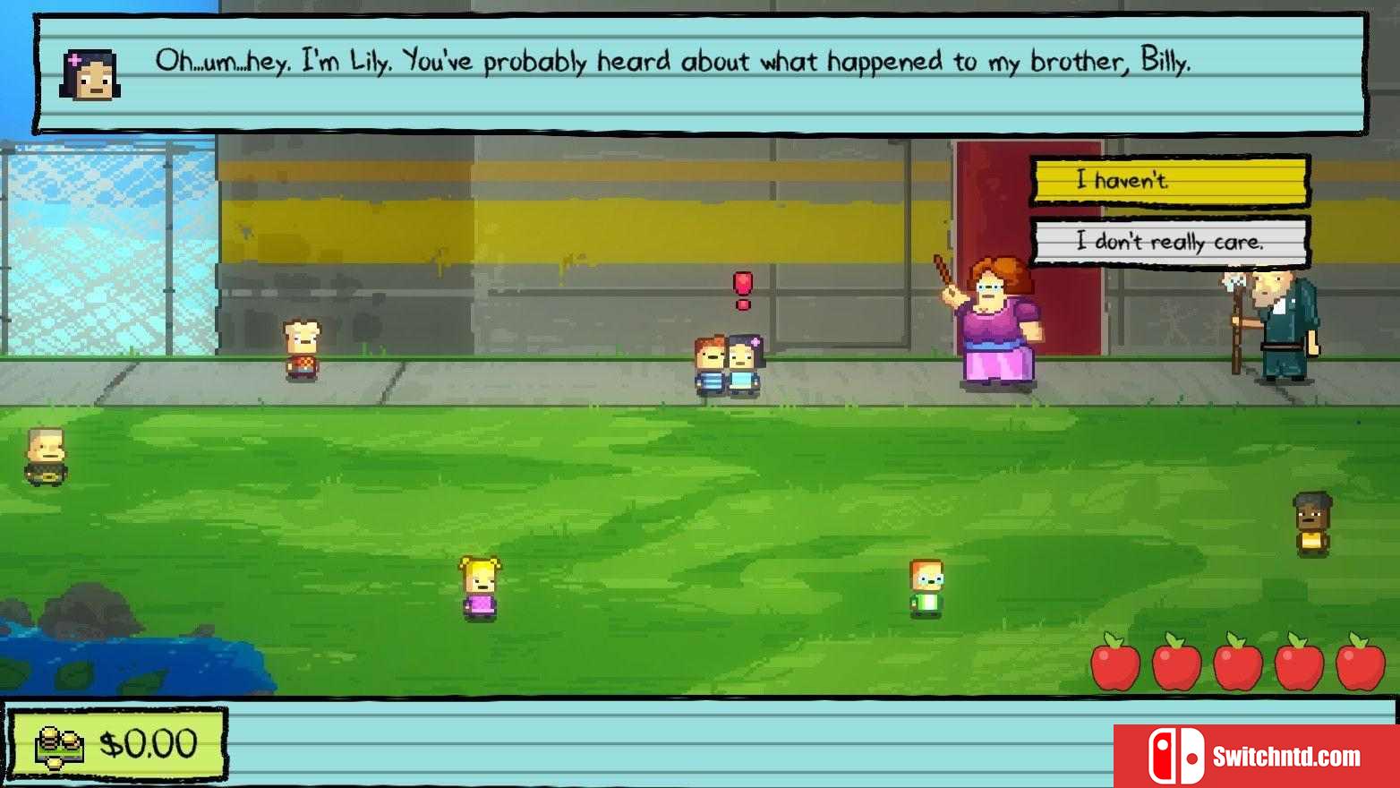 《幼儿园（Kindergarten）》v1.4 3DM免安装未加密版[EN]_1