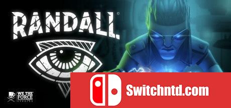 《Randall（Randall）》v1.03 四国语言 SiMPLEX硬盘版[EN]_0