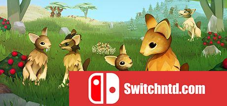 《Niche（Niche）》v0.9.3 3DM免安装未加密版[EN]_0