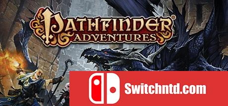 《开拓者冒险（Pathfinder Adventures）》集成哥布林崛起DLC PLAZA镜像版[EN]_0