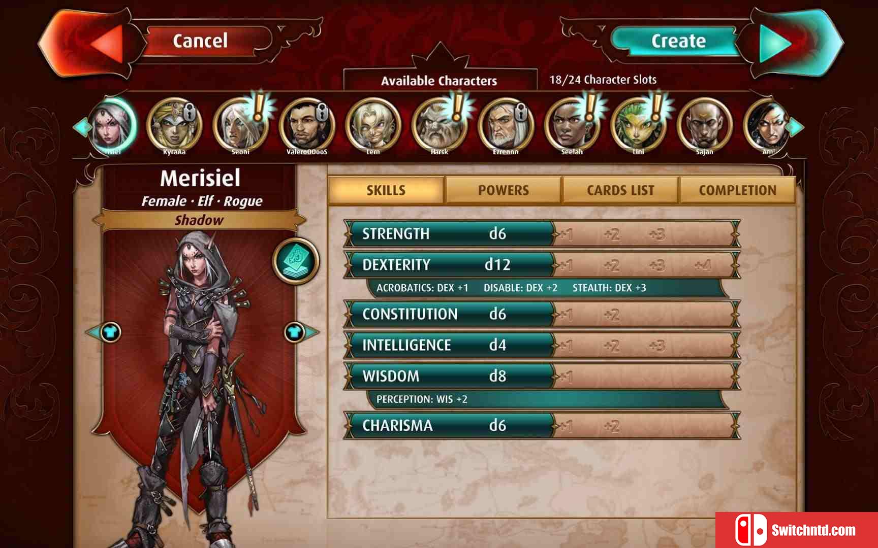 《开拓者冒险（Pathfinder Adventures）》集成哥布林崛起DLC PLAZA镜像版[EN]_2
