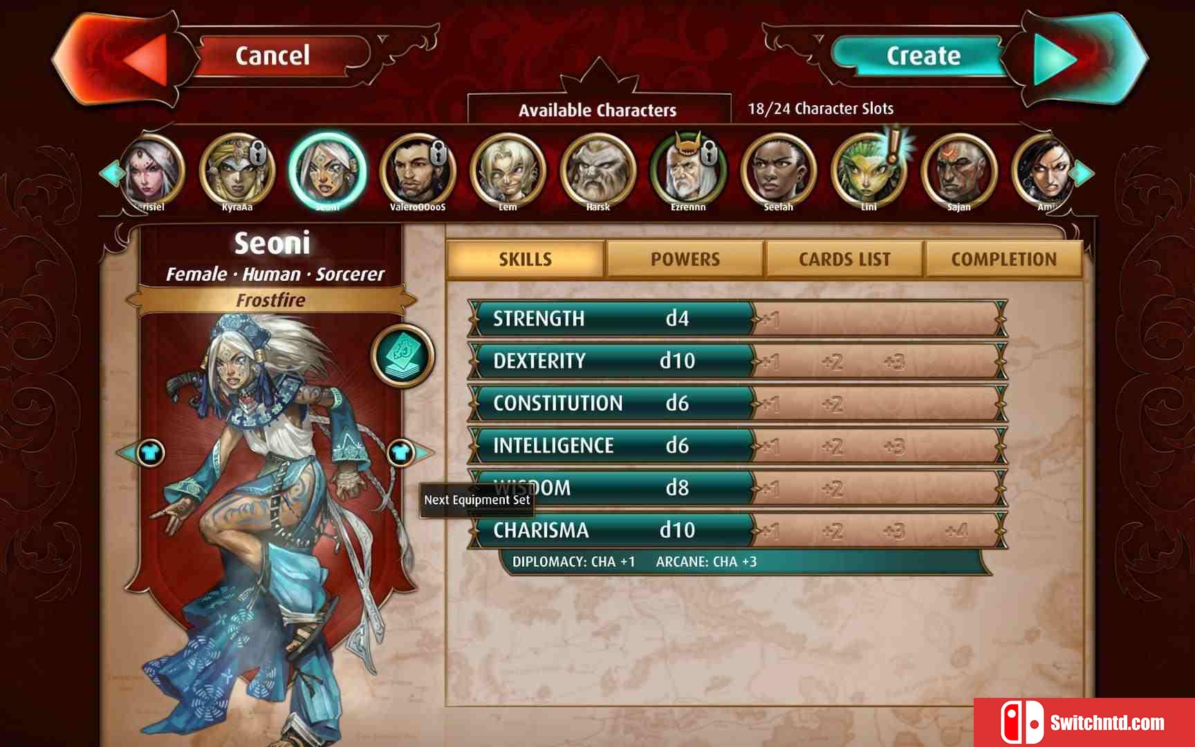 《开拓者冒险（Pathfinder Adventures）》集成哥布林崛起DLC PLAZA镜像版[EN]_4