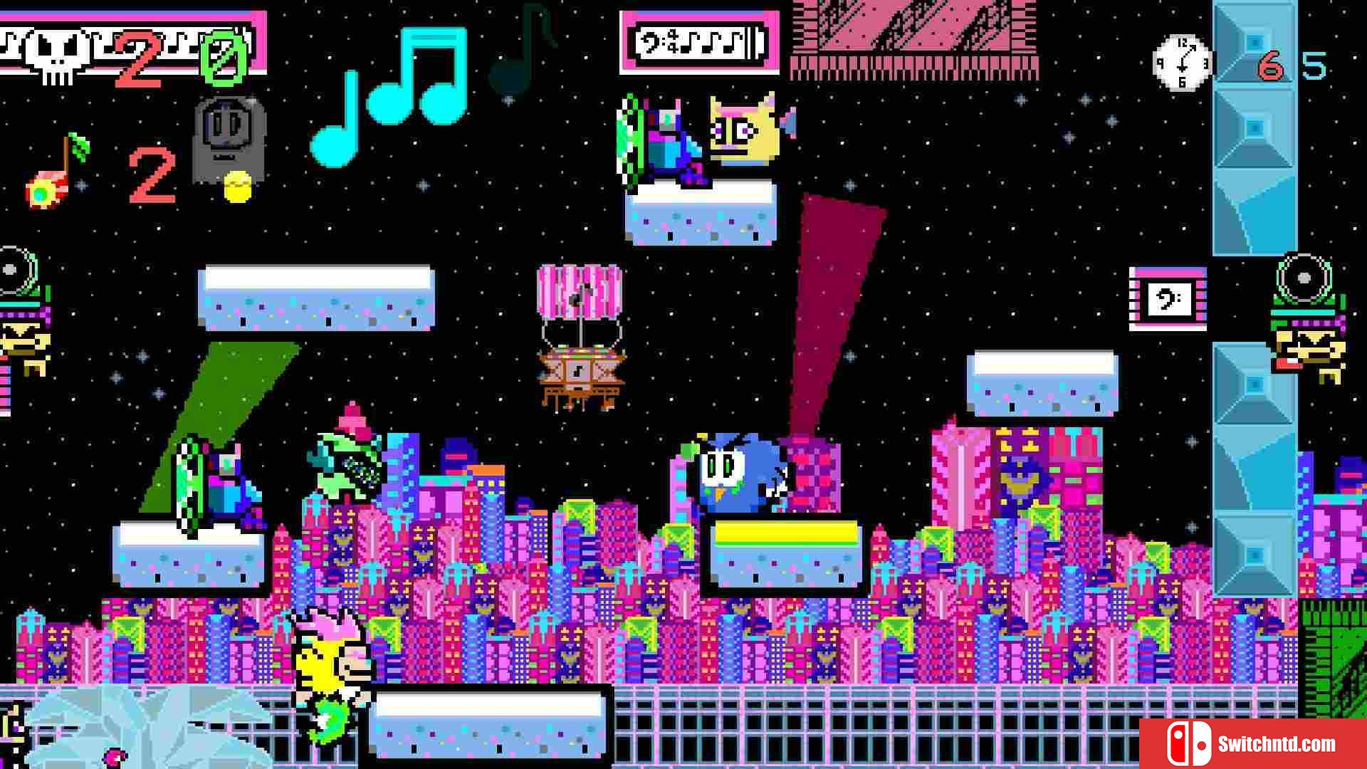 《比波与腾普（Bebop and Tempo）》v1.1 ALiAS硬盘版[EN]_4