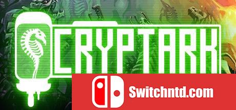 《机甲大战（CRYPTARK）》v1.23 SiMPLEX硬盘版[EN]_0