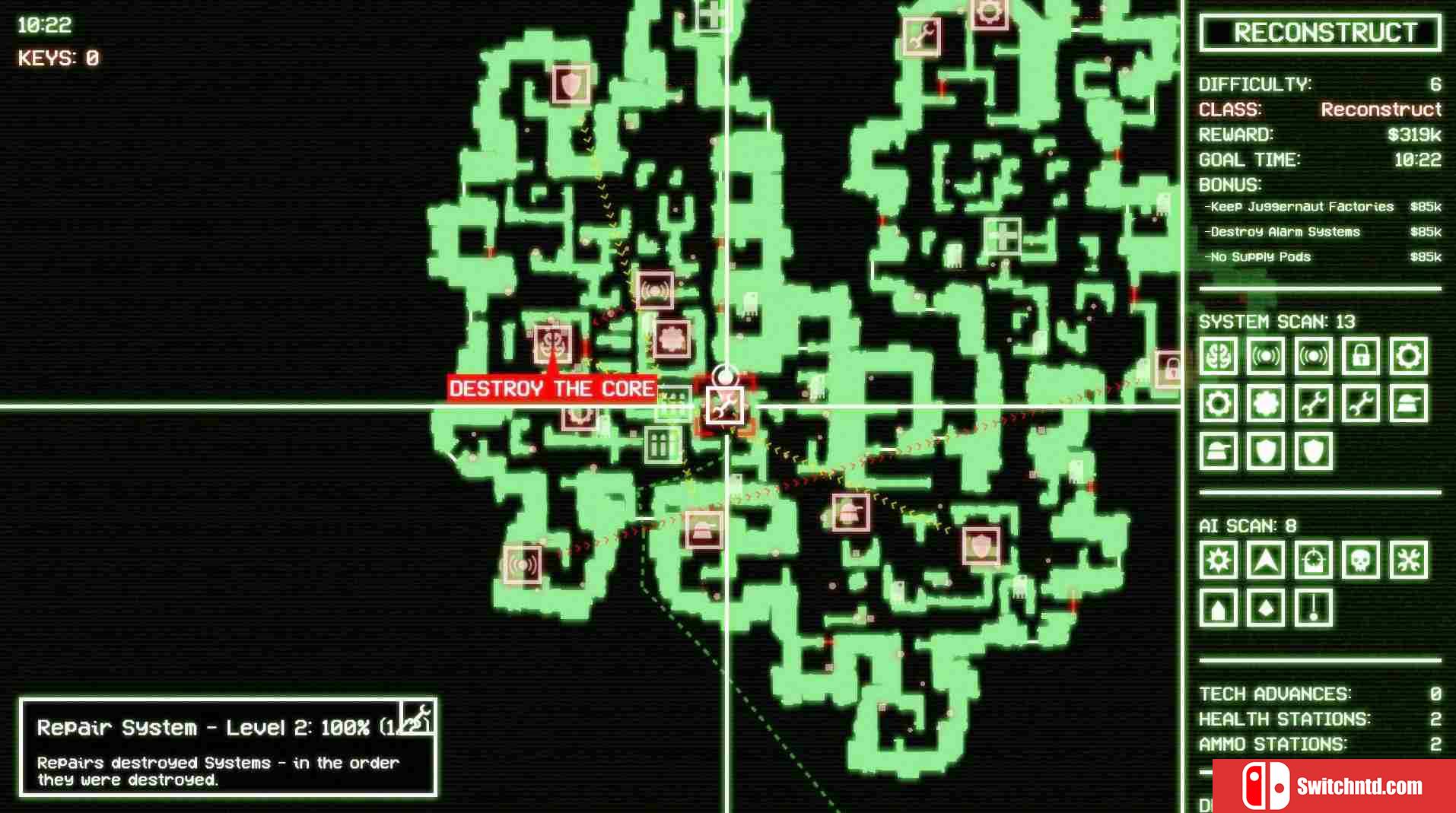 《机甲大战（CRYPTARK）》v1.23 SiMPLEX硬盘版[EN]_7