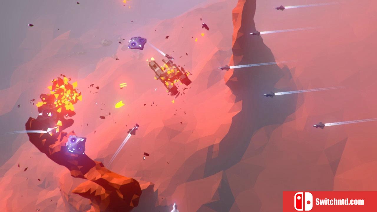 《愤怒天使（Furious Angels）》v1.6 DARKSiDERS镜像版[EN]_3