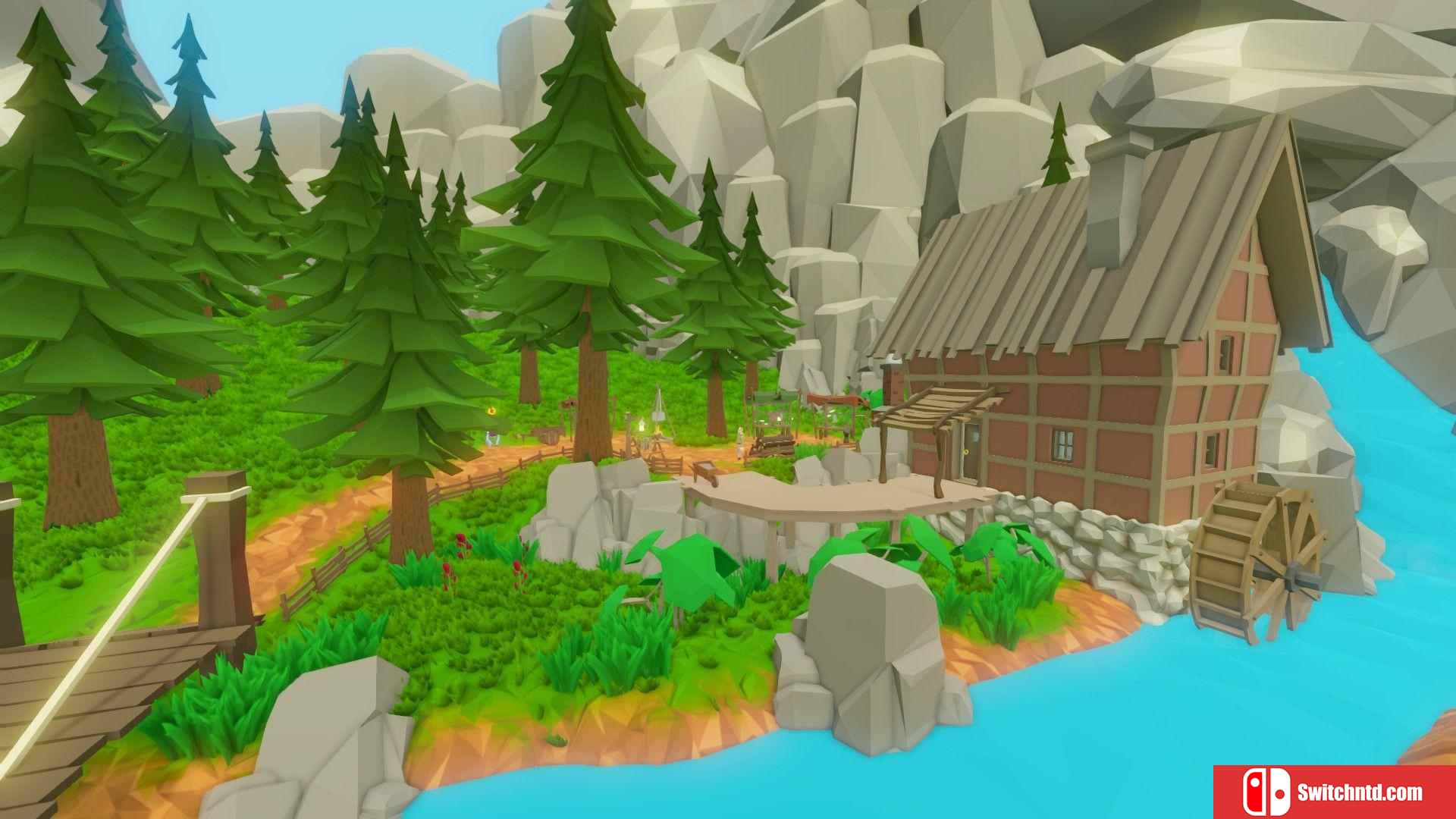 《风之境（Windscape）》v6.0 3DM免安装未加密版[EN]_4