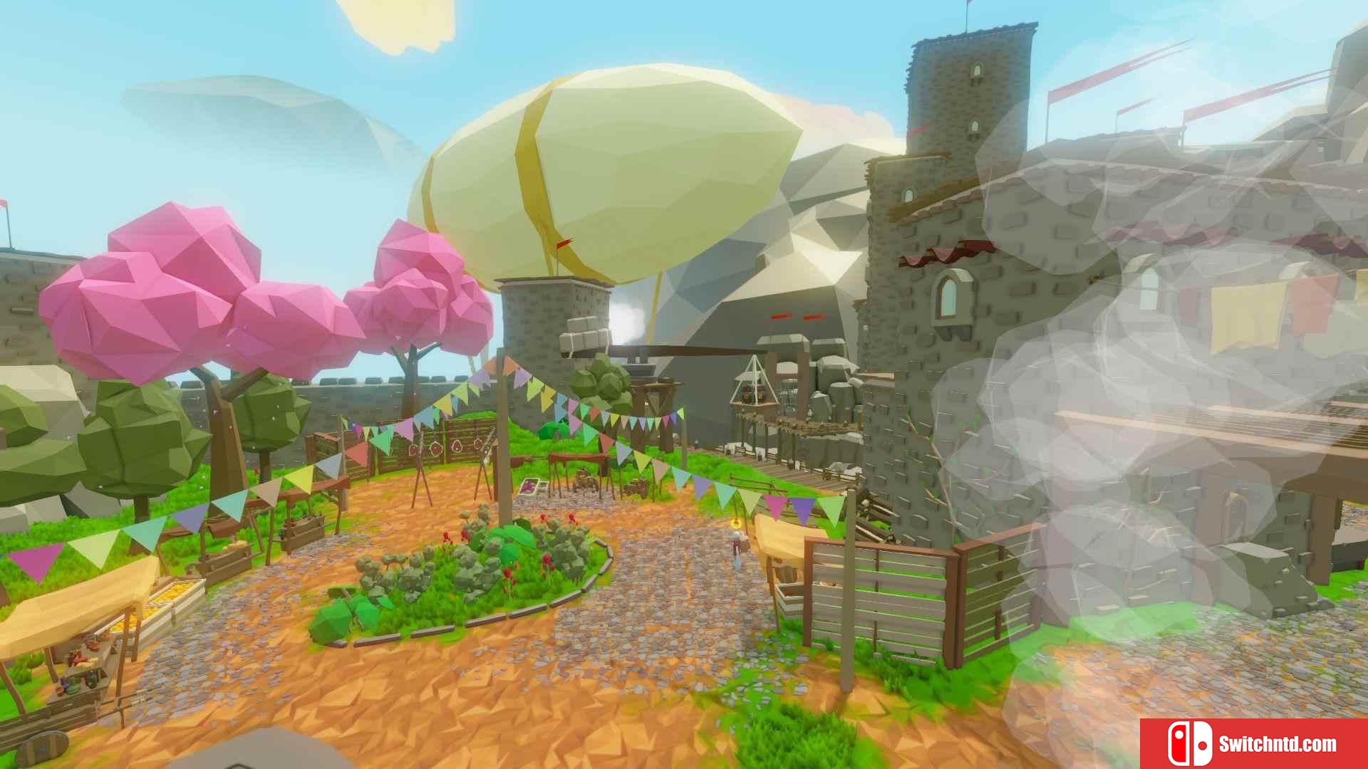 《风之境（Windscape）》v6.0 3DM免安装未加密版[EN]_2
