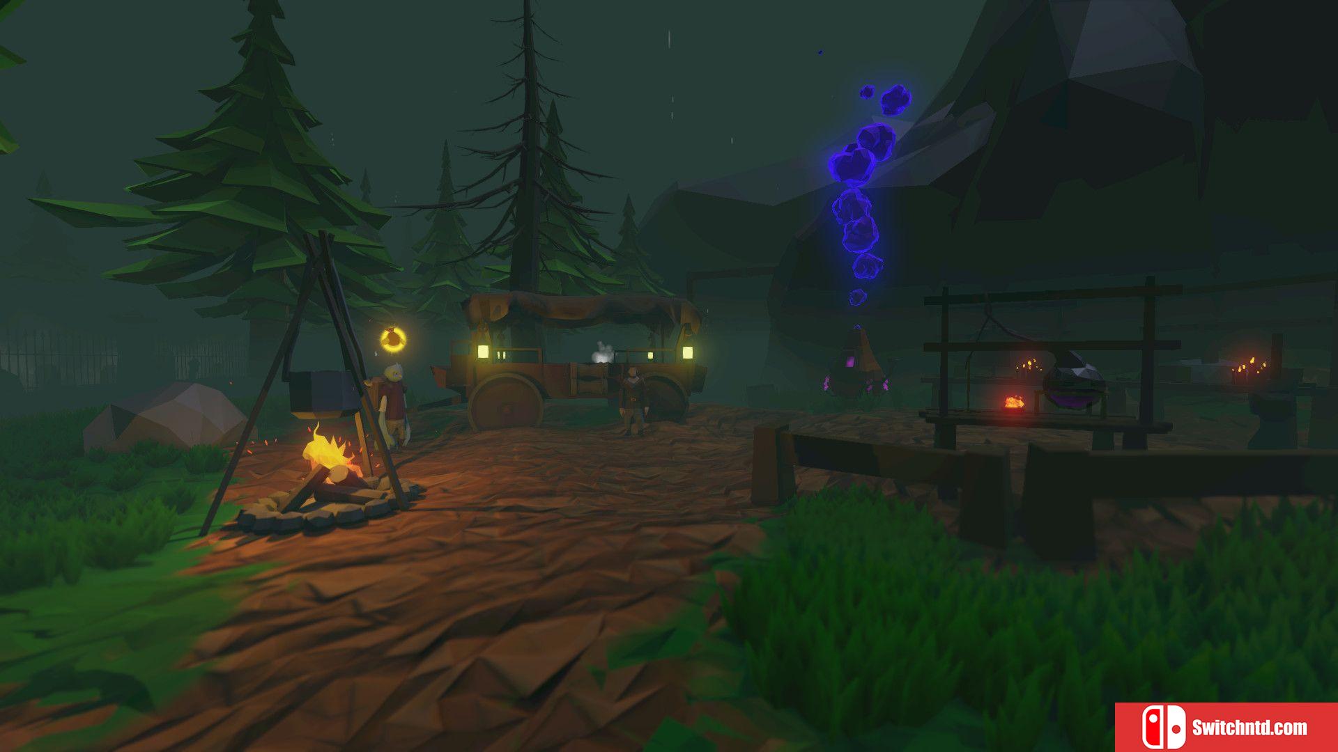 《风之境（Windscape）》v6.0 3DM免安装未加密版[EN]_5