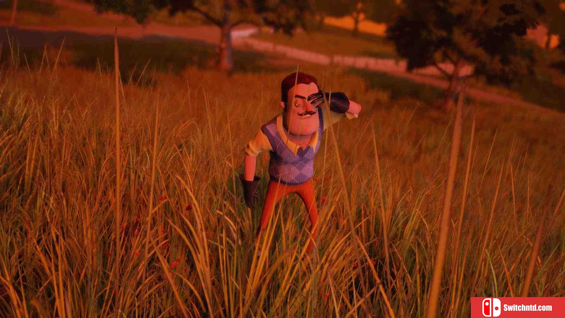 《你好邻居（Hello Neighbor）》Beta 测试版 3DM免安装未加密版[EN]_6