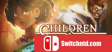 《佐迪亚克斯之子（Children of Zodiarcs）》3DM免安装未加密版[EN]_0