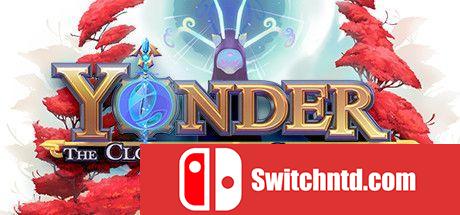 《在远方：追云者编年史（Yonder）》 集成3号升级档 六国语言 SiMPLEX硬盘版[EN]_0