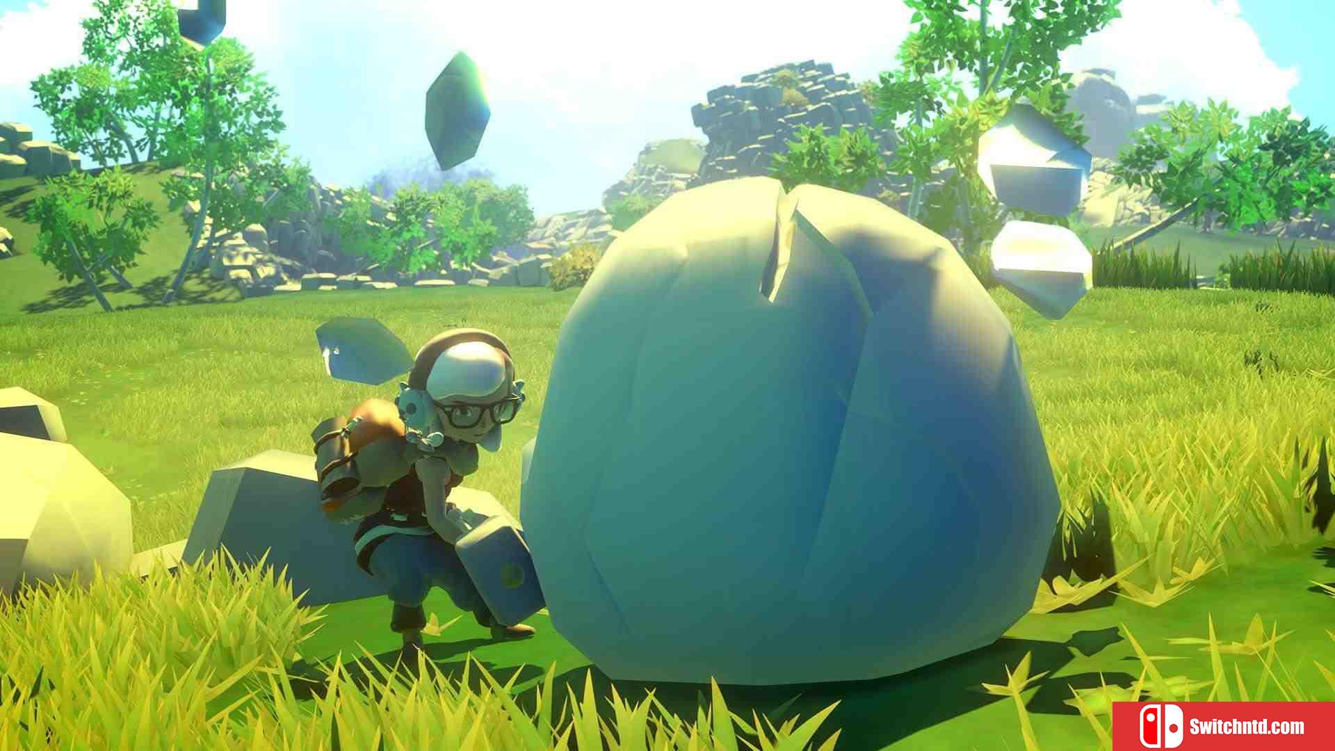 《在远方：追云者编年史（Yonder）》 集成3号升级档 六国语言 SiMPLEX硬盘版[EN]_6