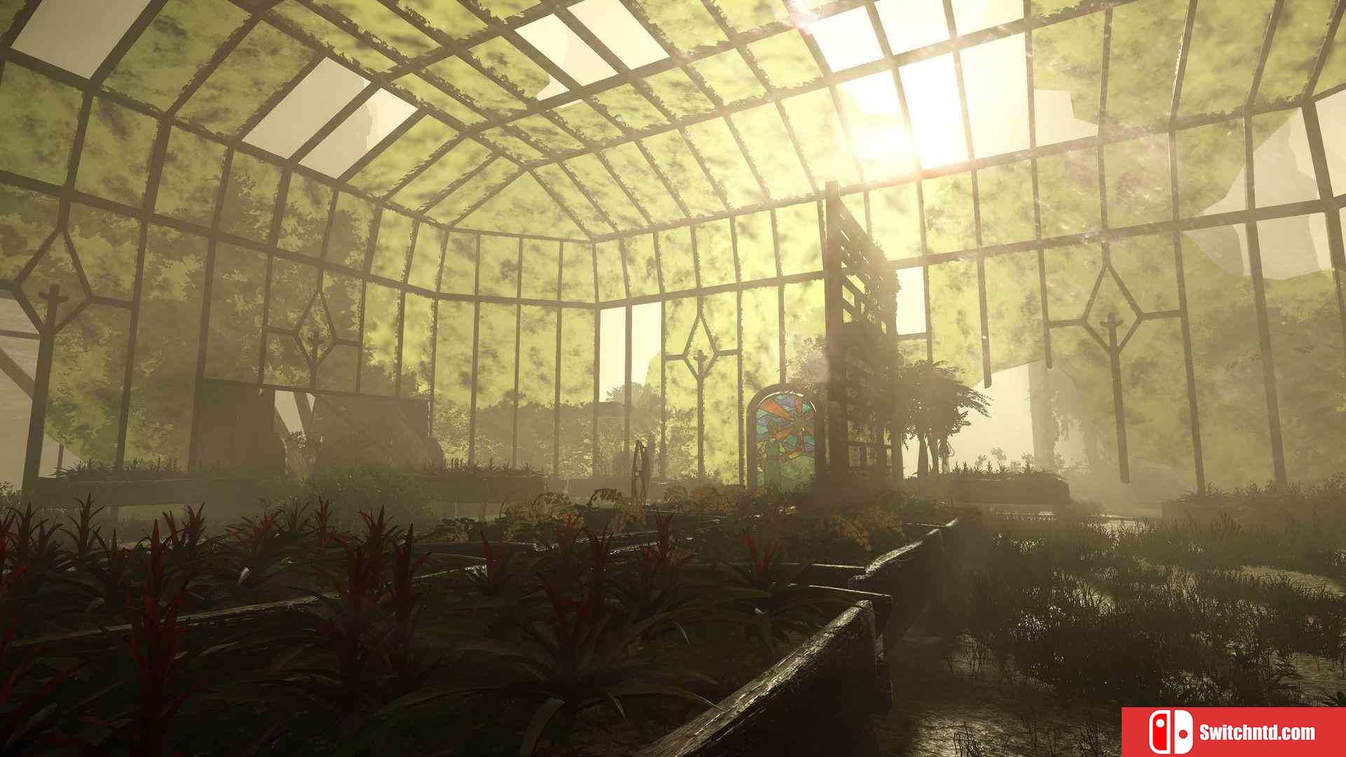 《难题：超越山谷（Aporia: Beyond The Valley）》CODEX镜像版[EN]_1