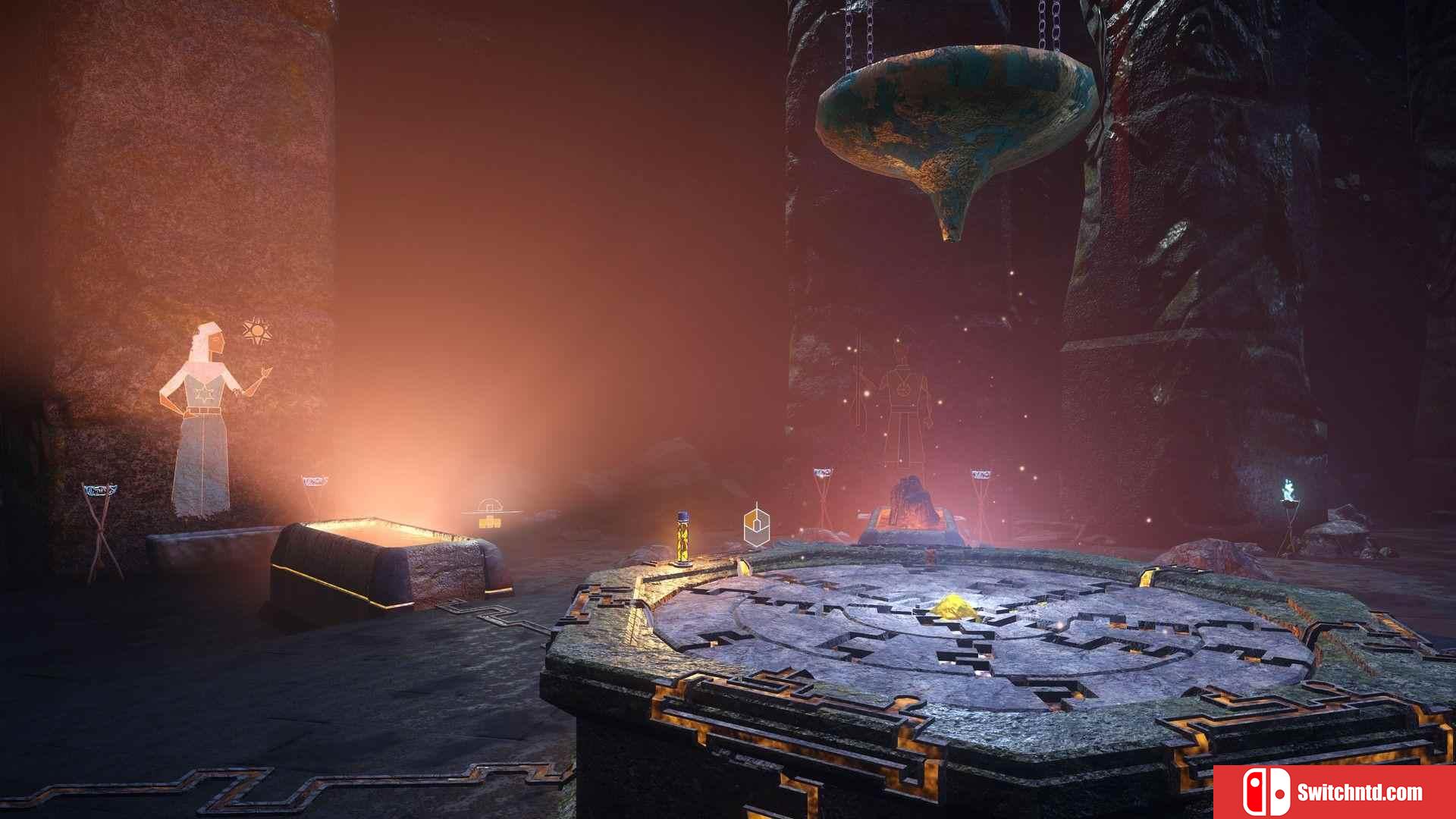 《难题：超越山谷（Aporia: Beyond The Valley）》CODEX镜像版[EN]_3