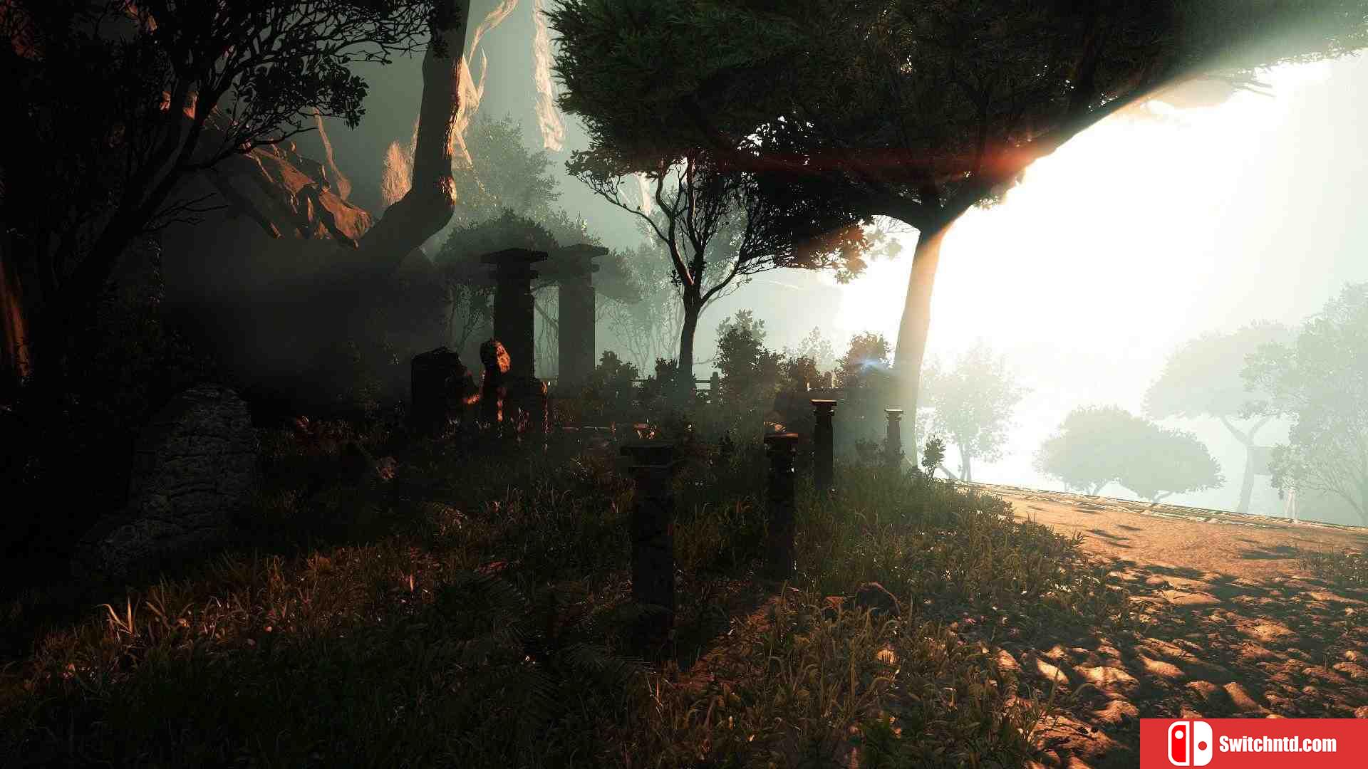 《难题：超越山谷（Aporia: Beyond The Valley）》CODEX镜像版[EN]_5