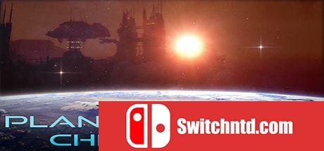 《行星安卡拉编年史（Planet Ancyra Chronicles）》POSTMORTEM镜像版[EN]_0