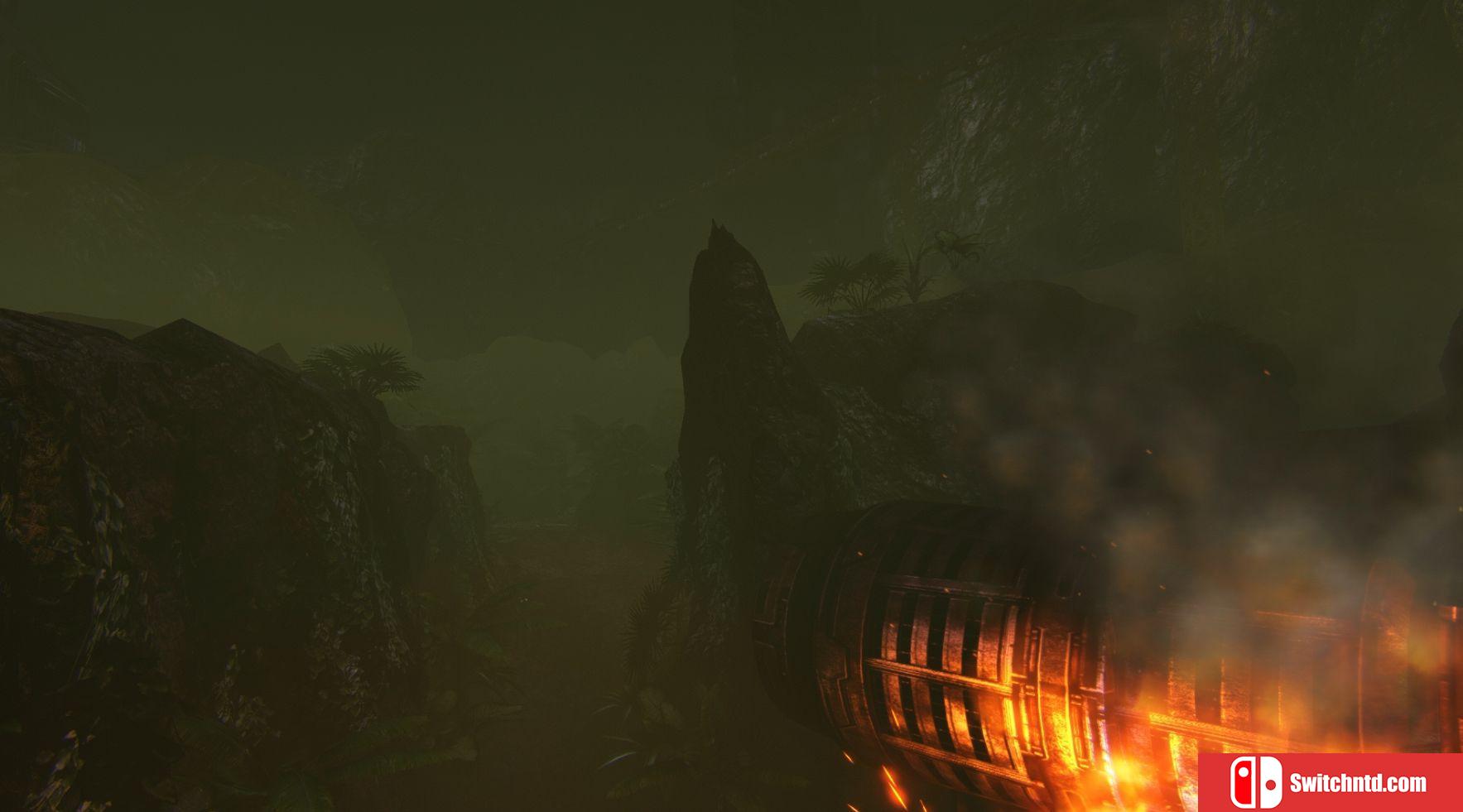 《行星安卡拉编年史（Planet Ancyra Chronicles）》POSTMORTEM镜像版[EN]_1