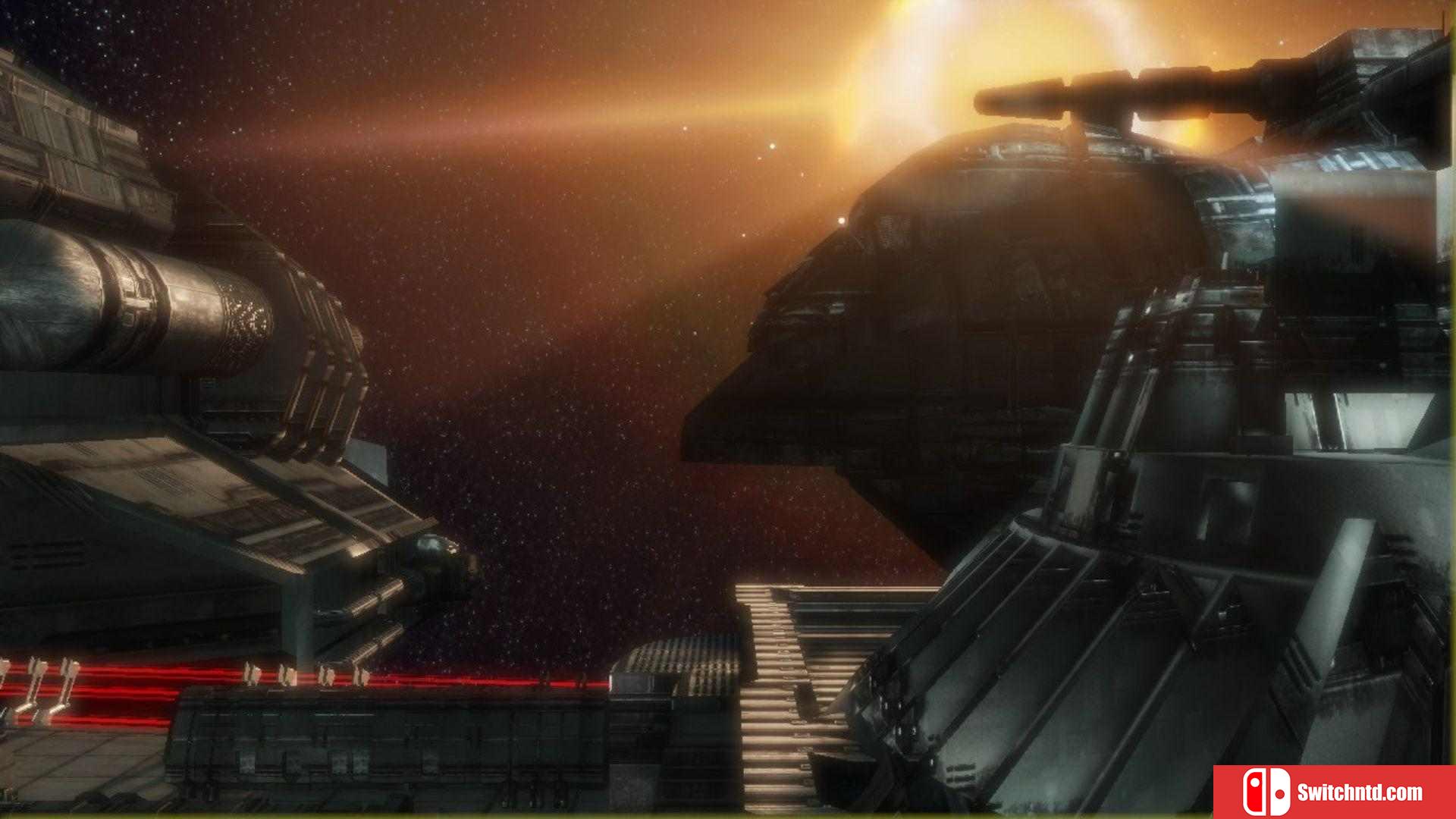 《行星安卡拉编年史（Planet Ancyra Chronicles）》POSTMORTEM镜像版[EN]_3