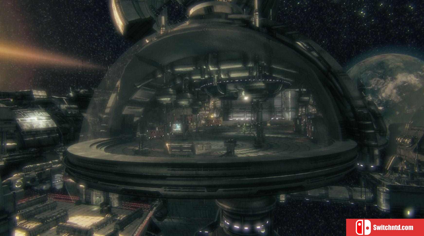 《行星安卡拉编年史（Planet Ancyra Chronicles）》POSTMORTEM镜像版[EN]_4