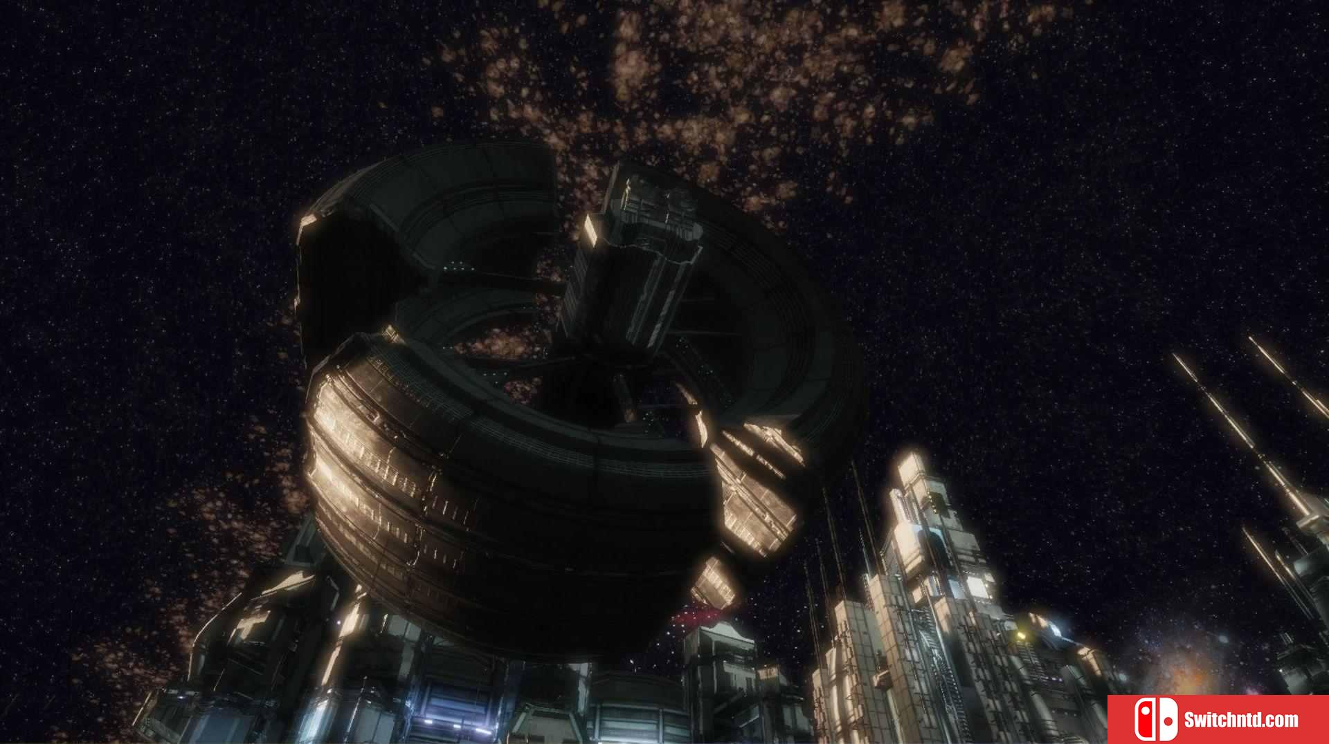 《行星安卡拉编年史（Planet Ancyra Chronicles）》POSTMORTEM镜像版[EN]_5