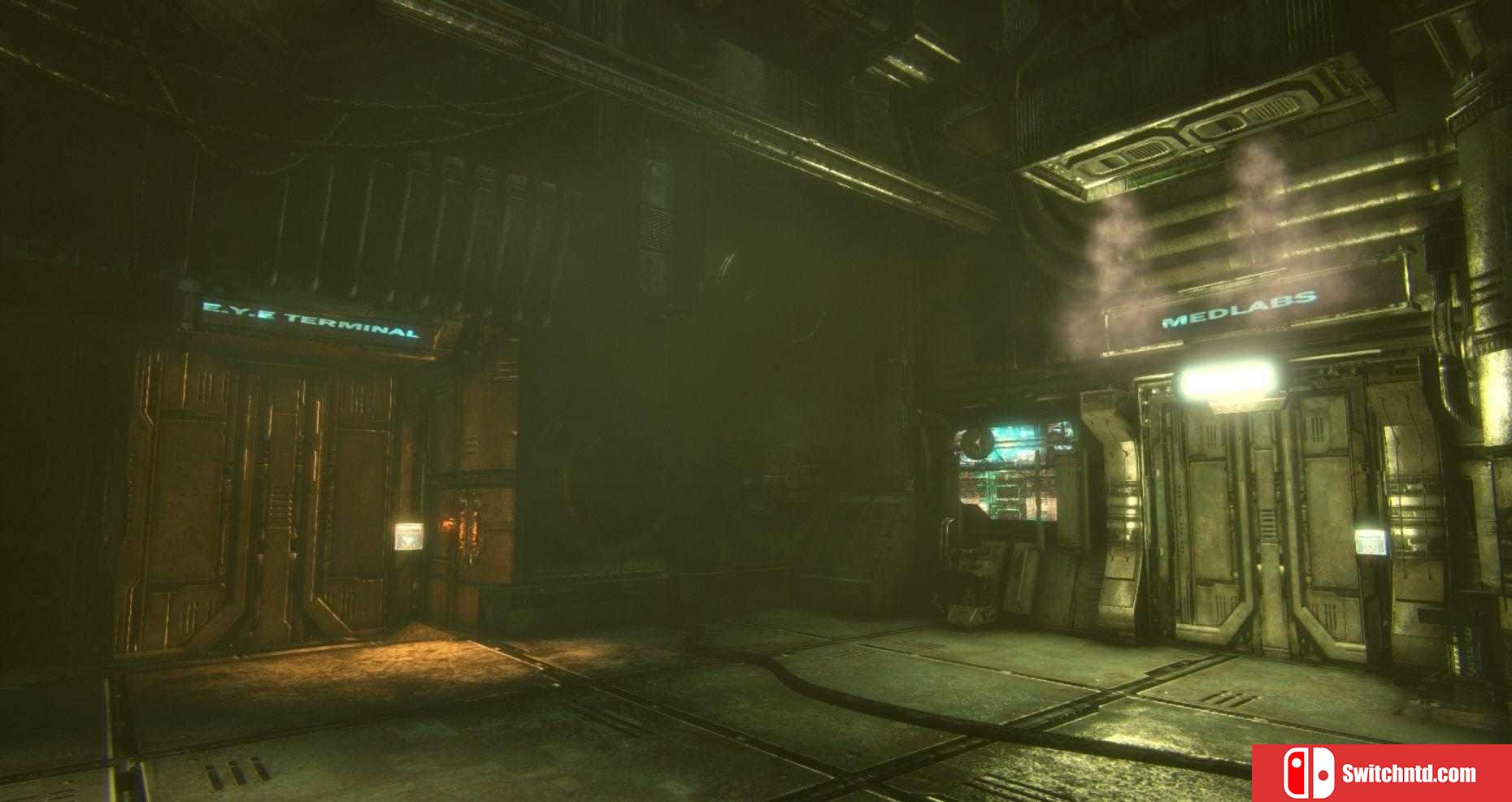 《行星安卡拉编年史（Planet Ancyra Chronicles）》POSTMORTEM镜像版[EN]_7