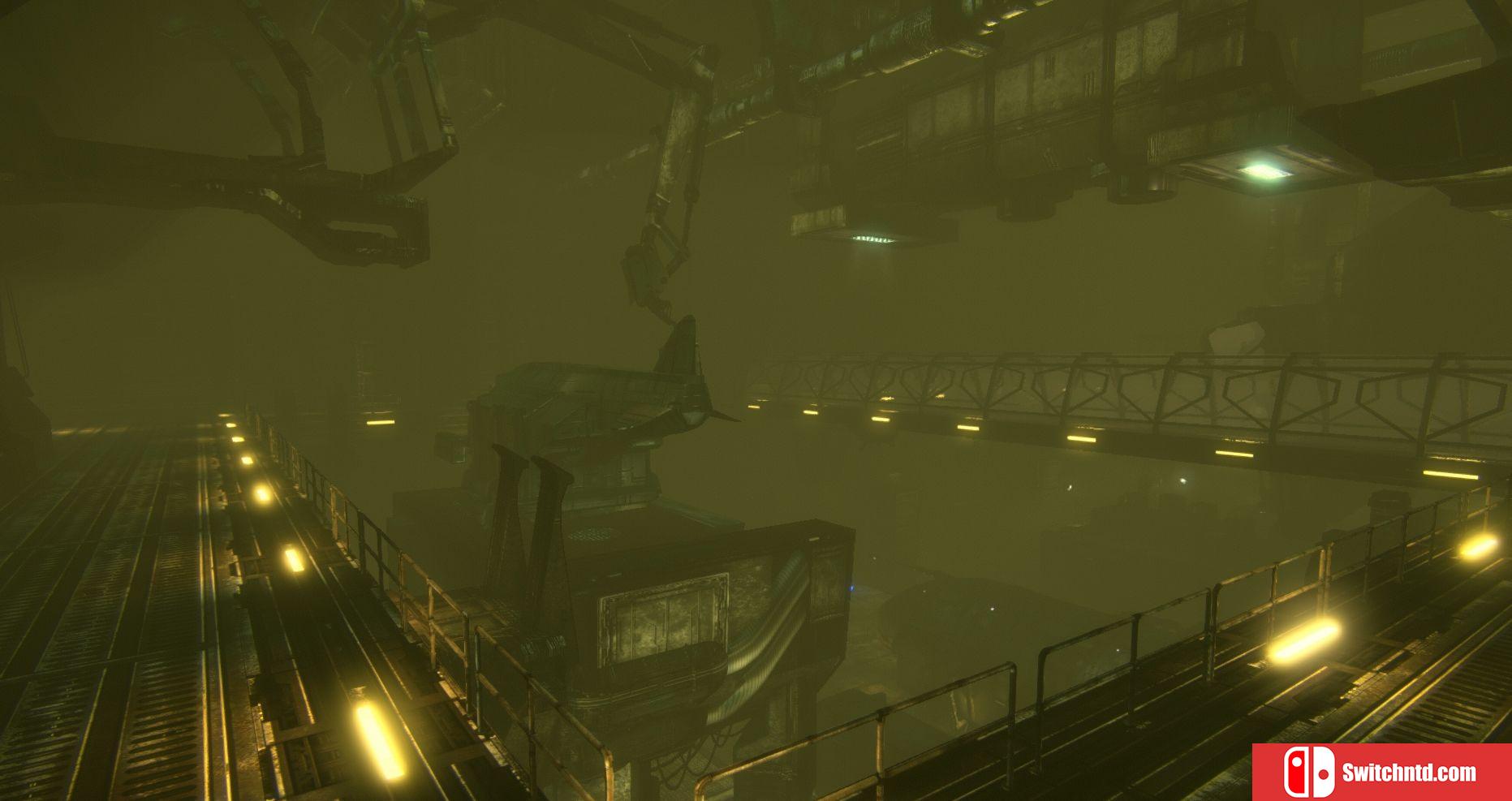 《行星安卡拉编年史（Planet Ancyra Chronicles）》POSTMORTEM镜像版[EN]_8