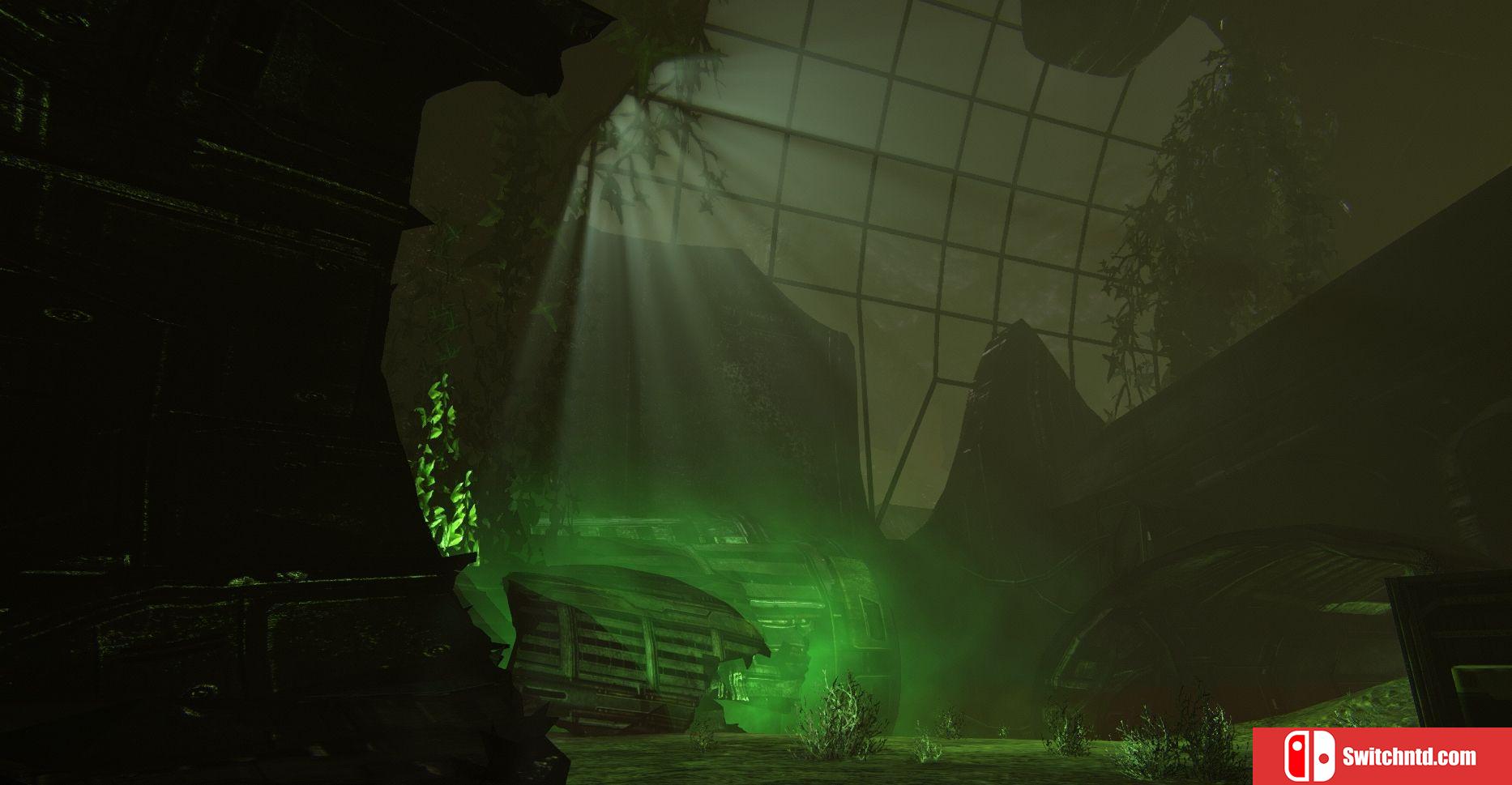 《行星安卡拉编年史（Planet Ancyra Chronicles）》POSTMORTEM镜像版[EN]_10