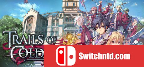 《英雄传说：闪之轨迹（Trails of Cold Steel）》CODEX镜像版[EN/JP][更新DLC解锁补丁]_0