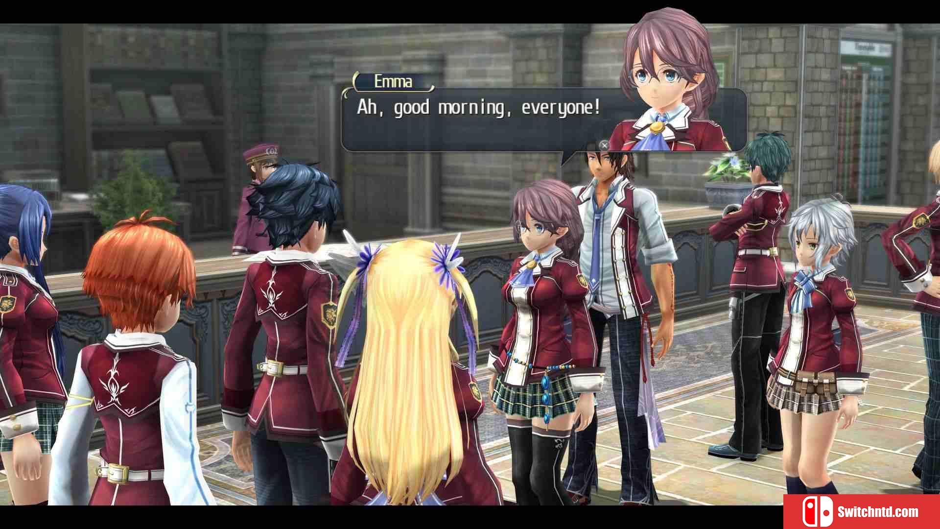 《英雄传说：闪之轨迹（Trails of Cold Steel）》CODEX镜像版[EN/JP][更新DLC解锁补丁]_1