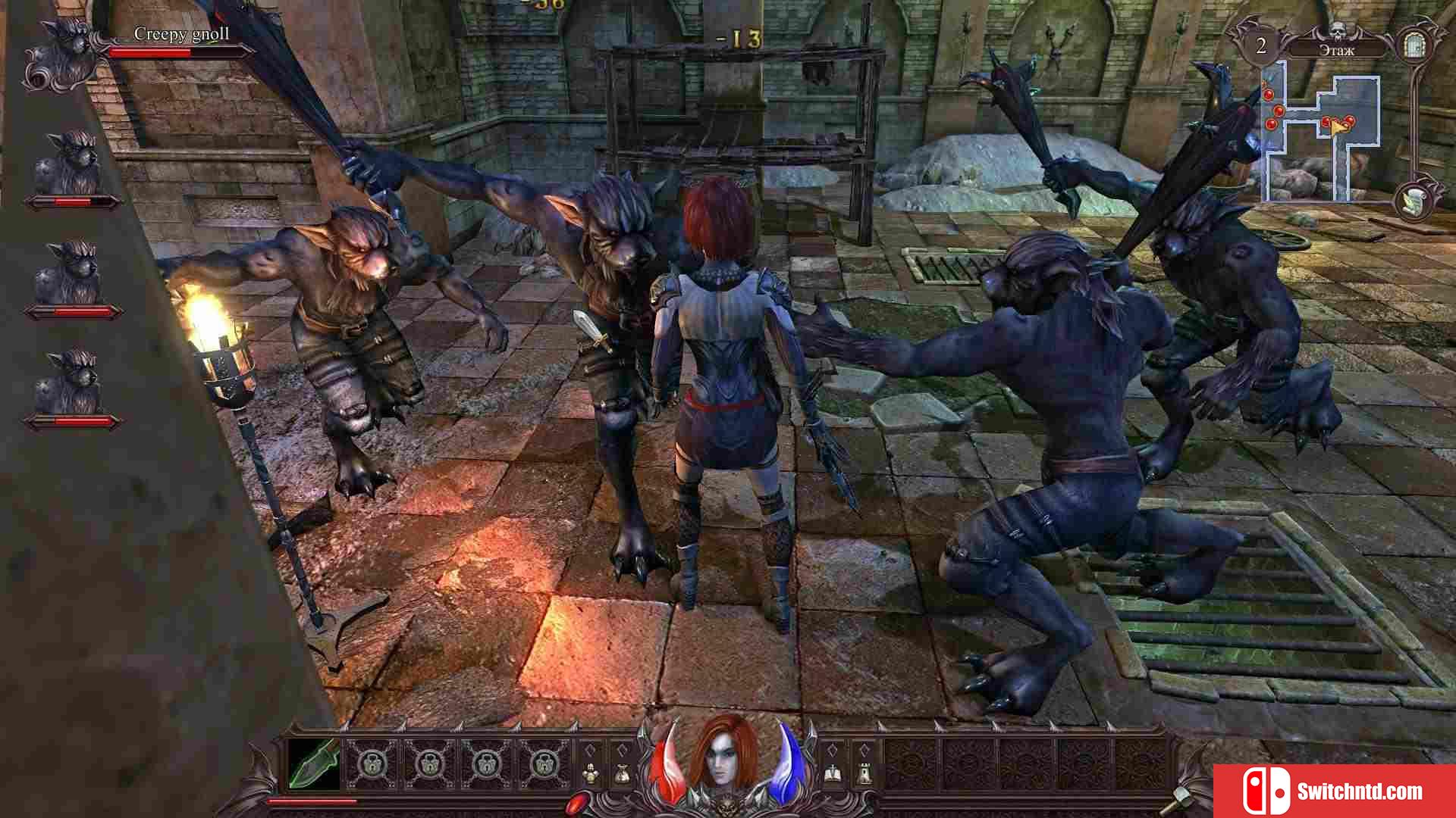 《无影之影（Devoid of Shadows）》CODEX镜像版[EN]_2