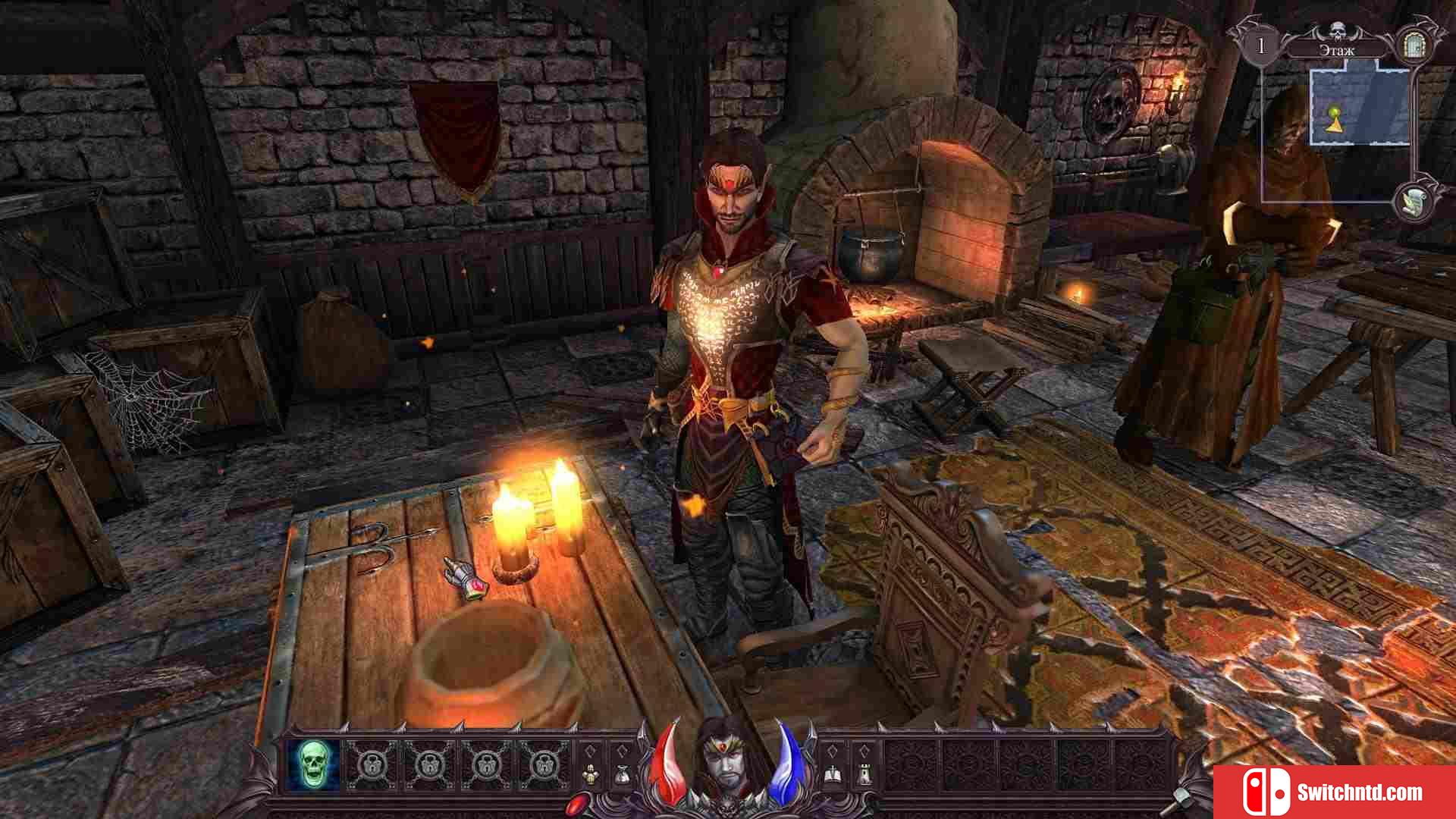 《无影之影（Devoid of Shadows）》CODEX镜像版[EN]_5