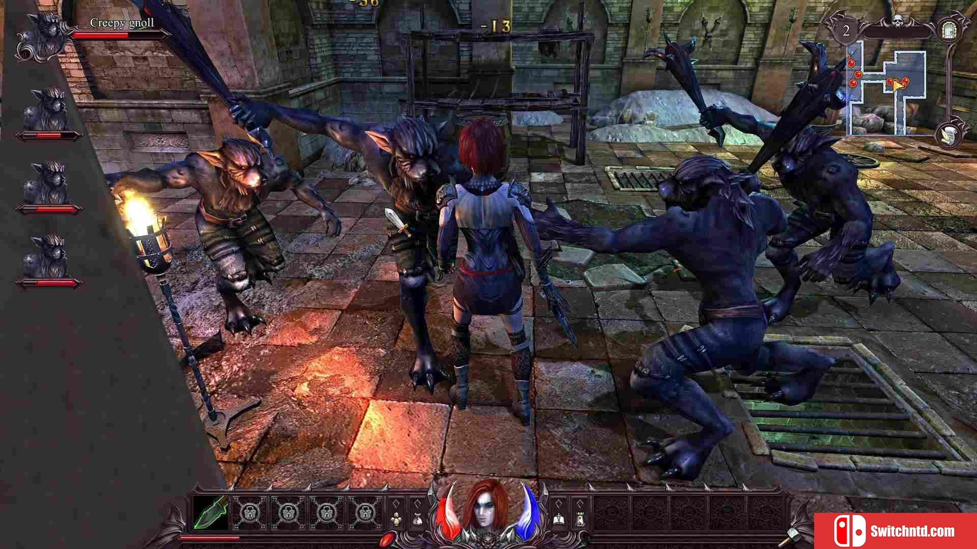 《无影之影（Devoid of Shadows）》CODEX镜像版[EN]_6